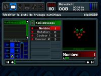une photo d'Ã©cran de Music 2000 sur Sony Playstation